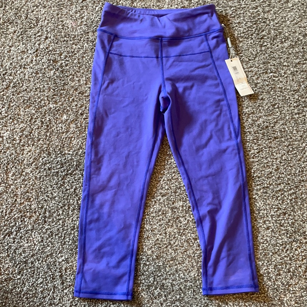 Calvin Klein Capri leggings